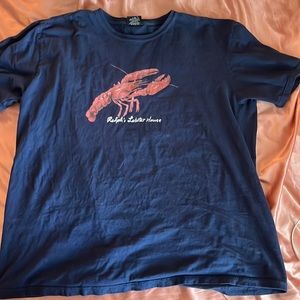 Ralph Lauren T-shirt